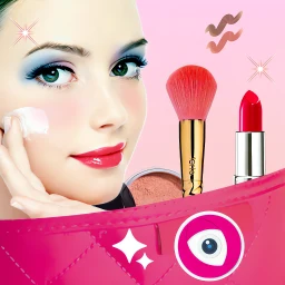 Biểu tượng YouFace Makeup Trang điểm ảnh
