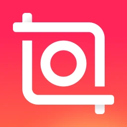 Biểu tượng InShot - chỉnh sửa video